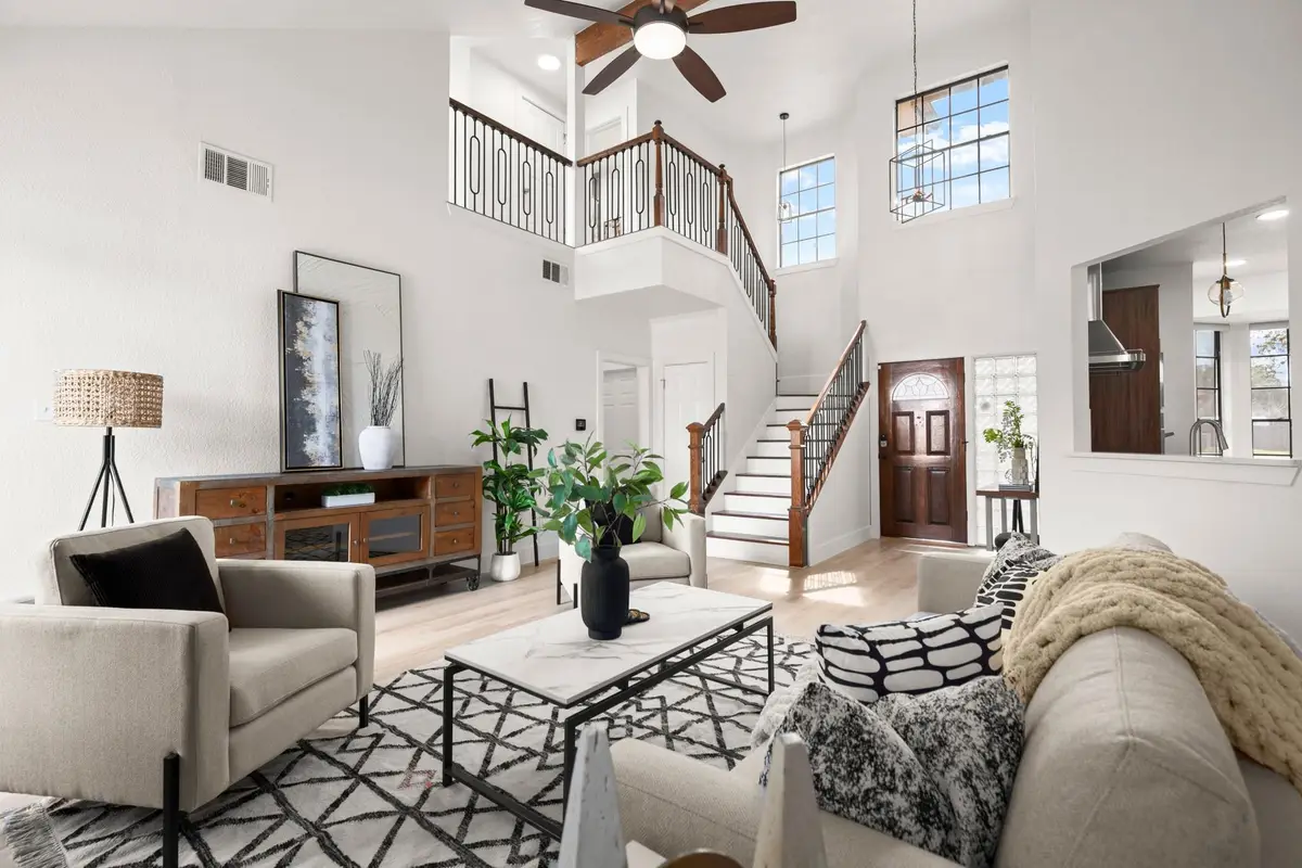 1714 Woodwind Ln, Austin, TX 78758 - #1