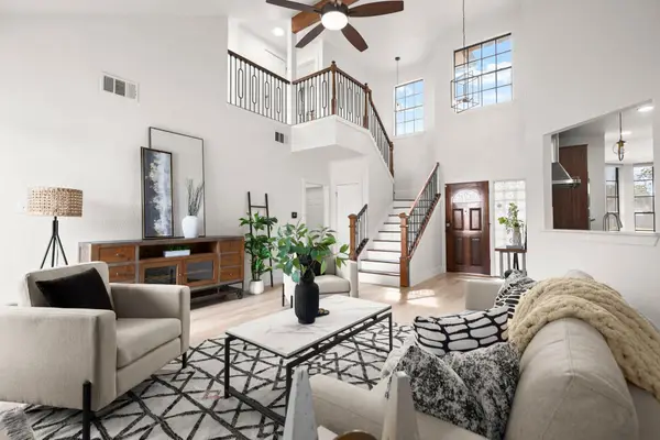 1714 Woodwind Ln, Austin, TX 78758