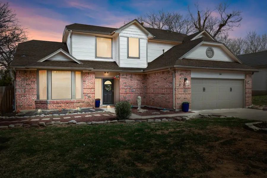 1714 Woodwind Ln, Austin, TX 78758 - #3