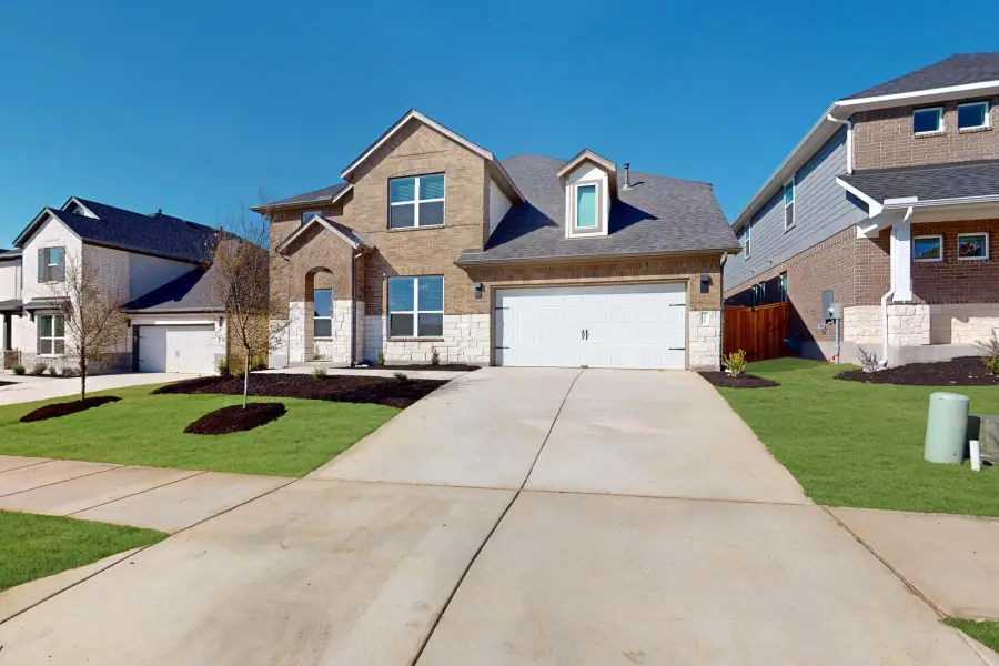 3917 Waxahachie Rd, Leander, TX 78641 - Image #3