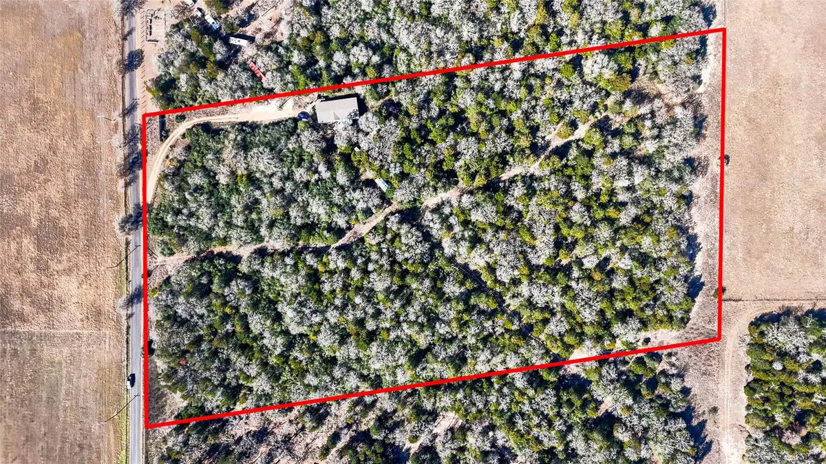 521 Paint Creek South Rd, Paige, TX 78659 - #1