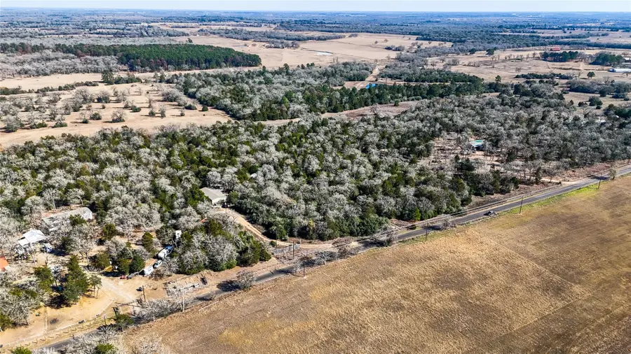 521 Paint Creek South Rd, Paige, TX 78659 - #2