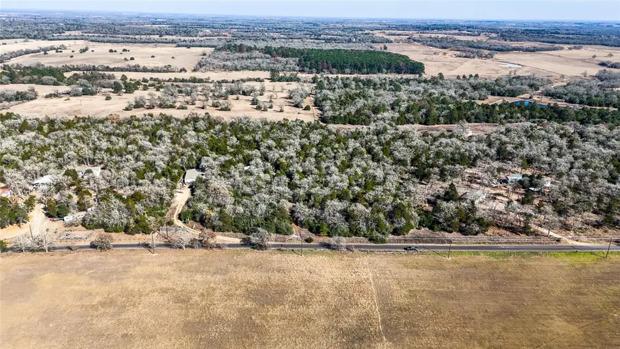 521 Paint Creek South Rd, Paige, TX 78659 - #3