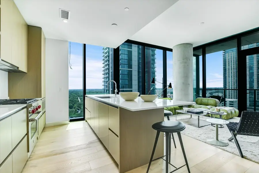 610 Davis St #1902, Austin, TX 78701 - Image #3