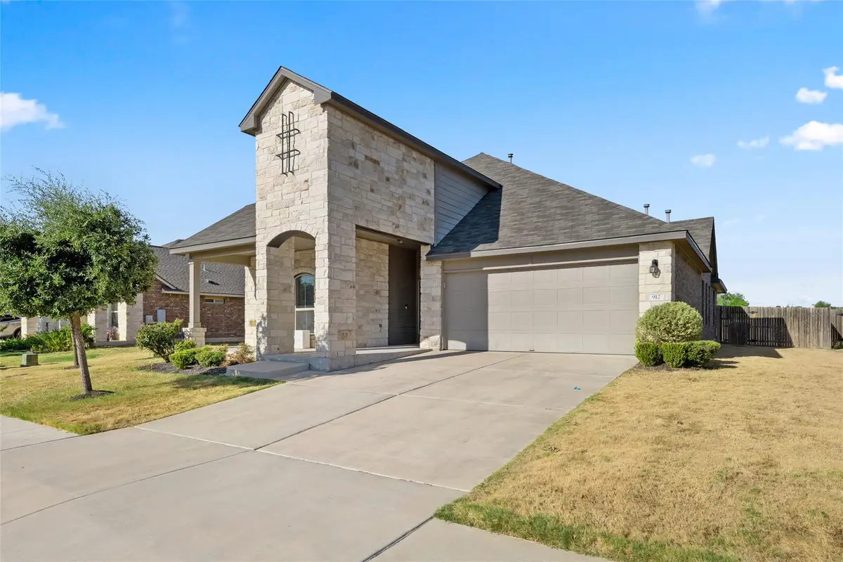 912 Canvasback Creek Dr, Leander, TX 78641 - #1