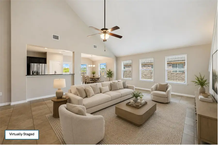 912 Canvasback Creek Dr, Leander, TX 78641 - #2