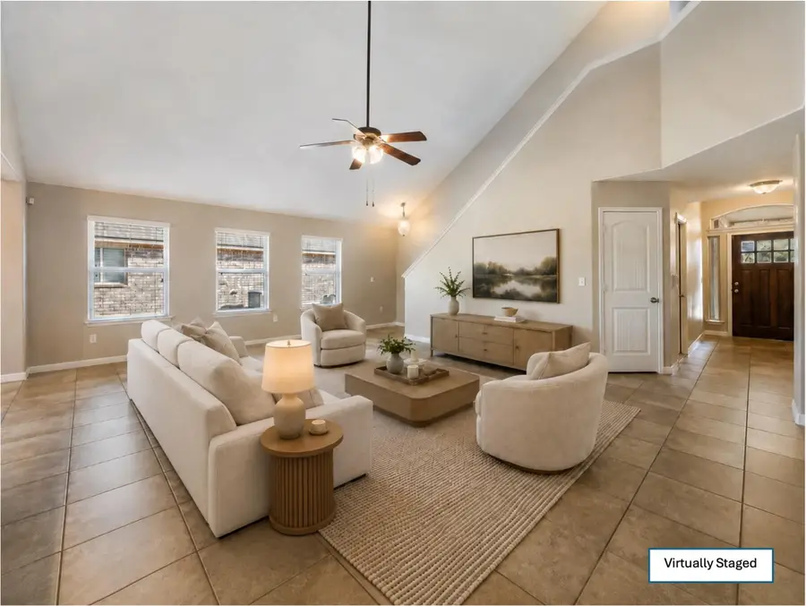 912 Canvasback Creek Dr, Leander, TX 78641 - #3