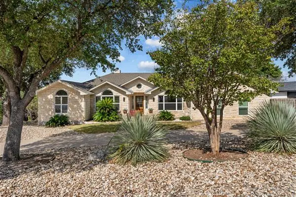 4096 Outpost Trce, Lago Vista, TX 78645 - #2