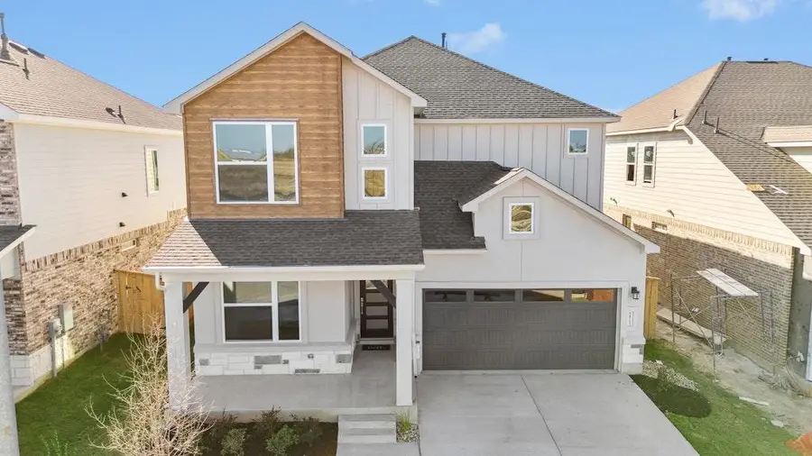 4733 Pleasant Pl, Round Rock, TX 78665 - Image #2