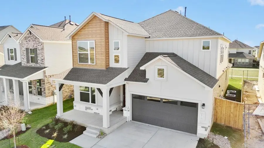 4733 Pleasant Pl, Round Rock, TX 78665 - Image #3