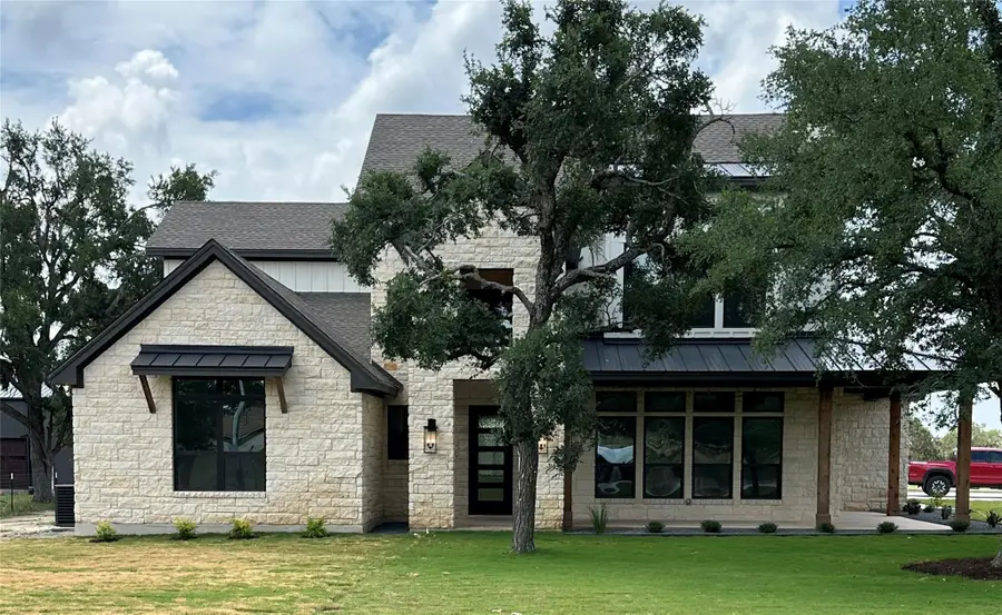 2888 Oak Haven Cir, Georgetown, TX 78628 - Image #2