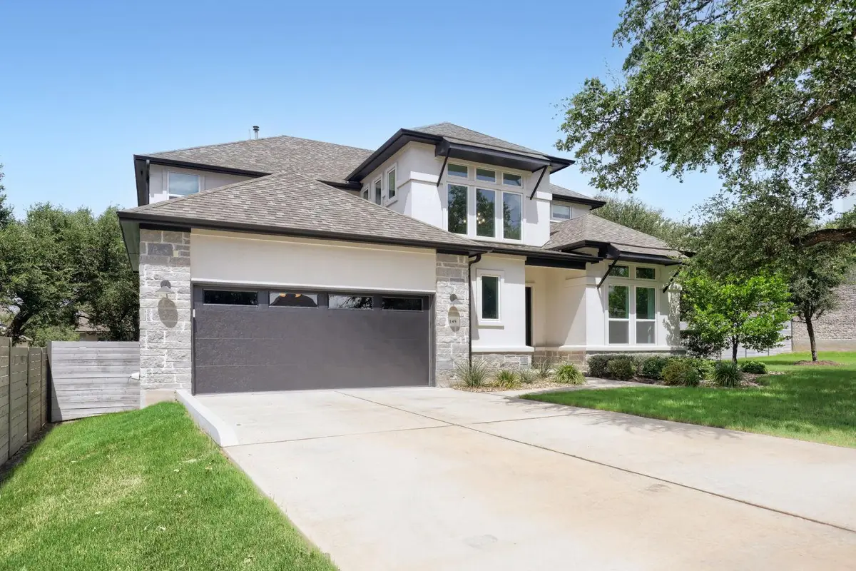 145 Eagle Pass Trl, Georgetown, TX 78628 - #1