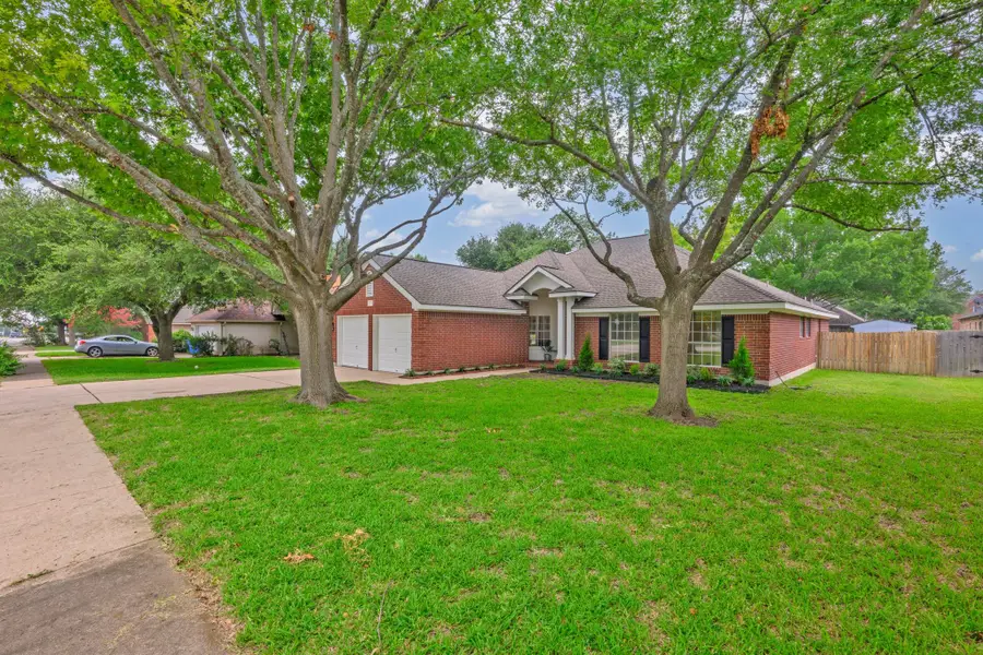 705 Split Oak Dr, Pflugerville, TX 78660 - #2