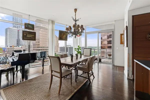 200 Congress Ave #11F, Austin, TX 78701
