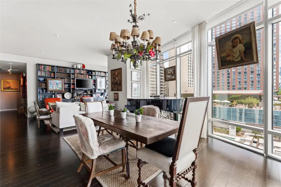 200 Congress Ave #11F, Austin, TX 78701 - #2