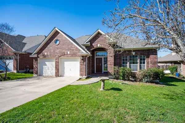 10204 Andora Dr, Austin, TX 78717