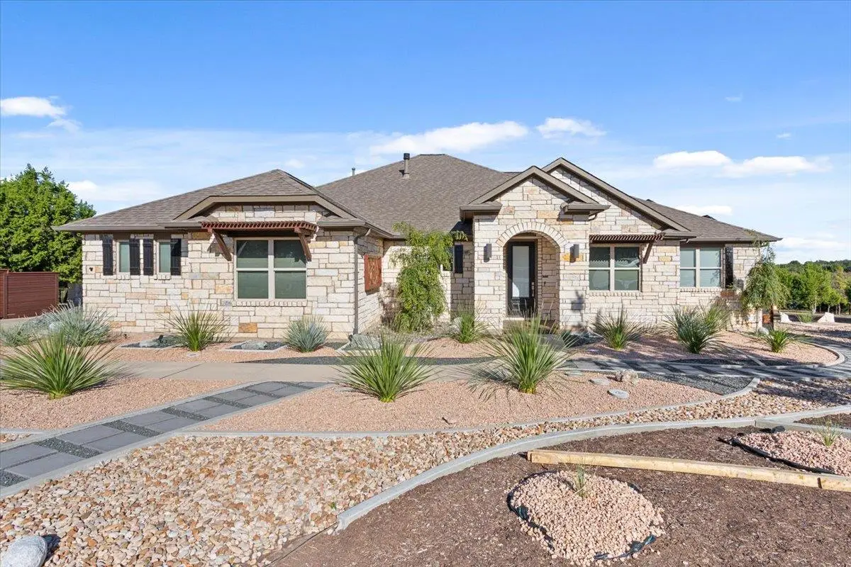 236 Standing Oak Dr, Georgetown, TX 78633 - #1