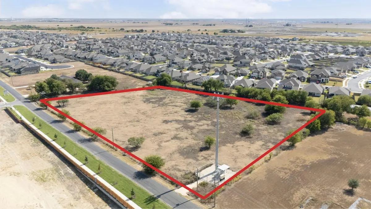 828 County Road 132, Hutto, TX 78634 - Image #1