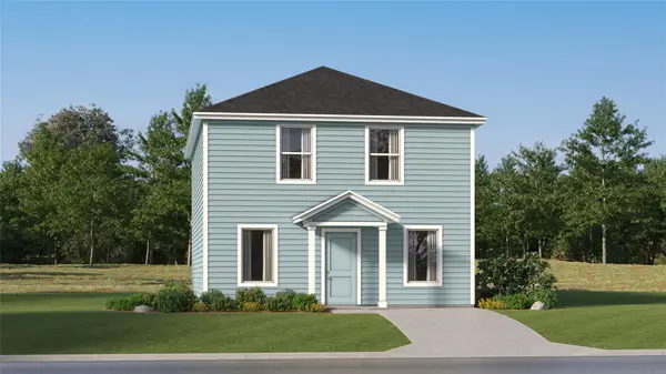 2323 Silvercloud Dr, Lockhart, TX 78644