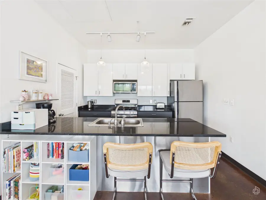 2401 E 6th St #6095, Austin, TX 78702 - #2