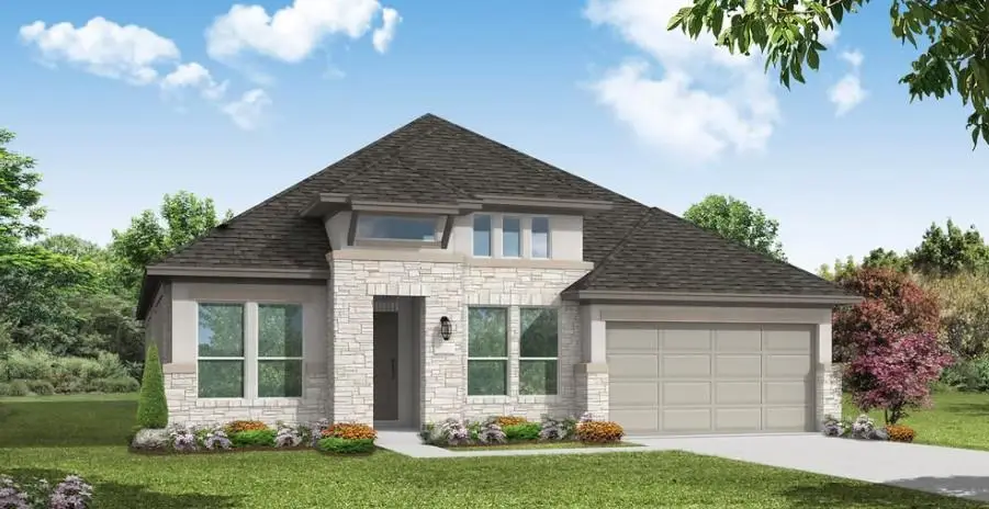 153 Mineral River Loop, Kyle, TX 78640 - #1