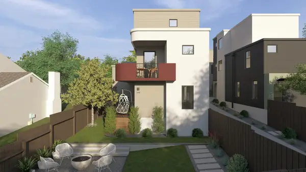 2908 Glen Rae St #1, Austin, TX 78702