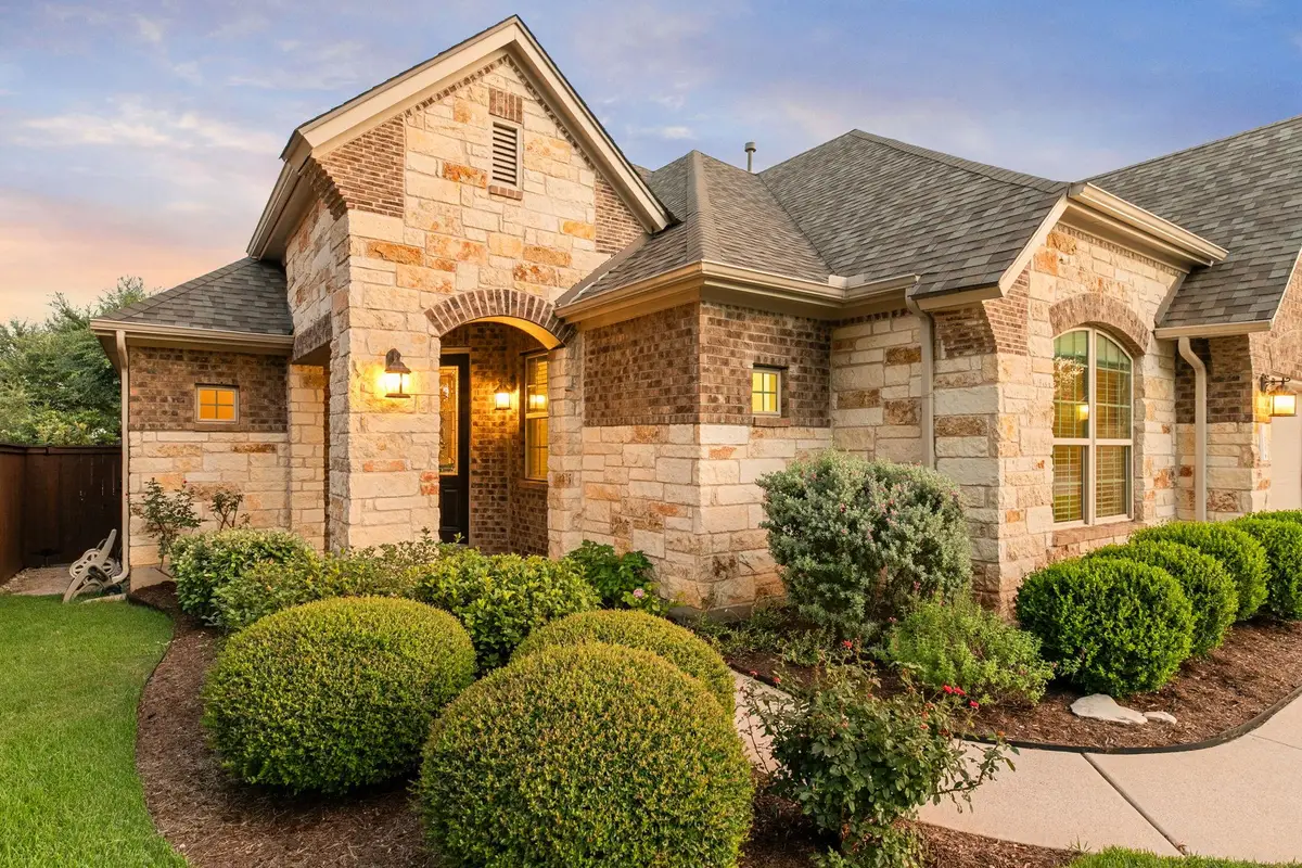 3208 Winged Elm Dr, Cedar Park, TX 78613 - #1