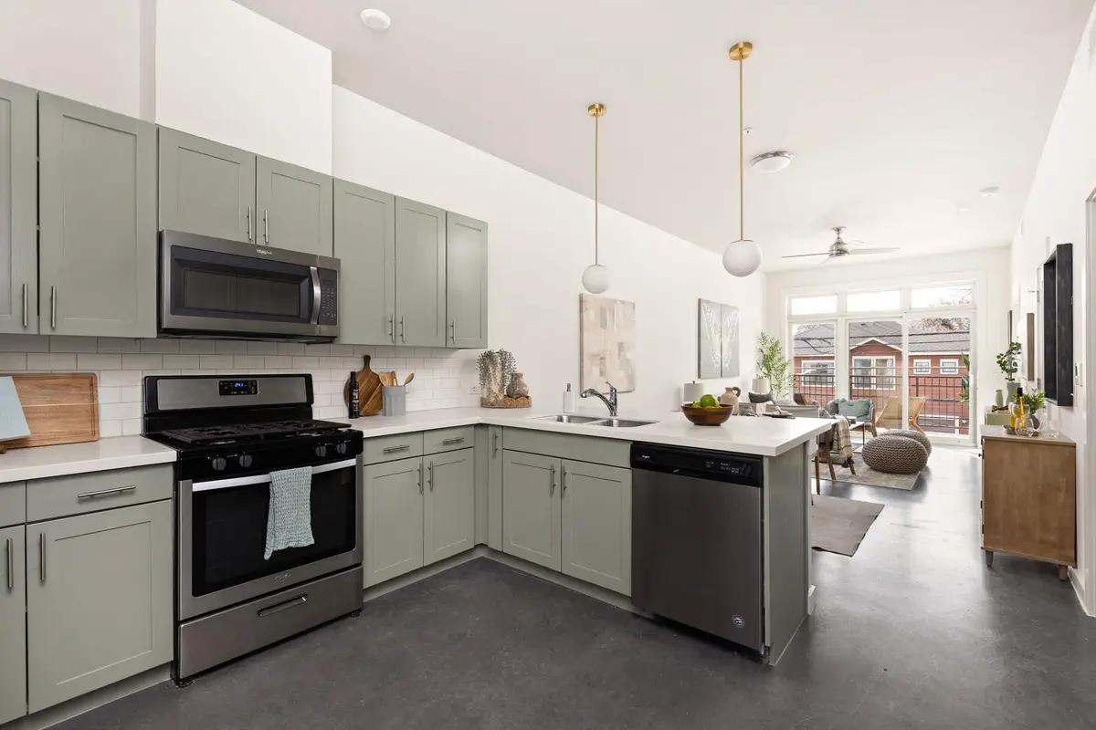 1301 Chicon St #203, Austin, TX 78702 - Image #1