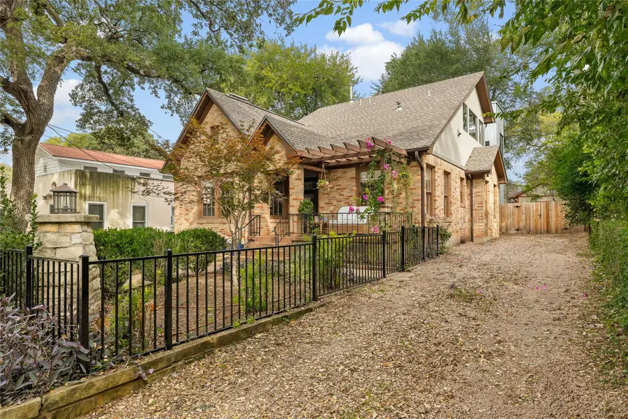 708 Sparks Ave, Austin, TX 78705 - #3