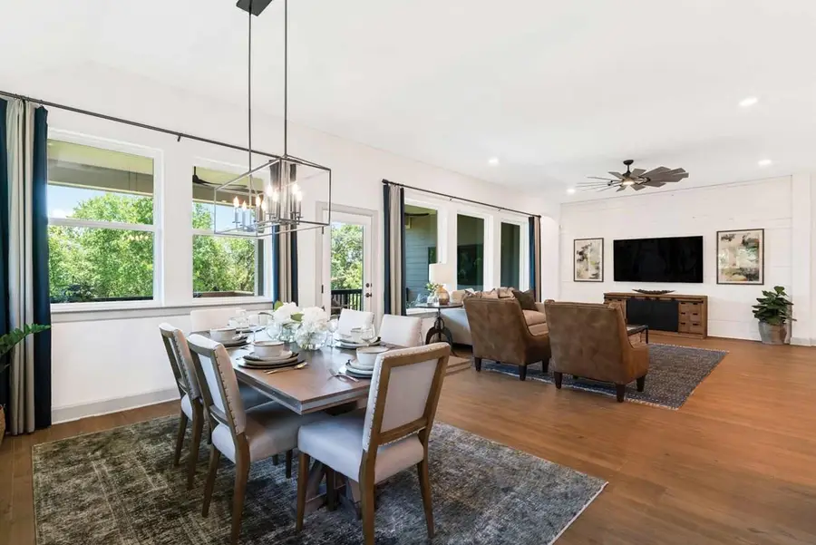 1123 Rusty Blackhaw Trl, San Marcos, TX 78666 - Image #2