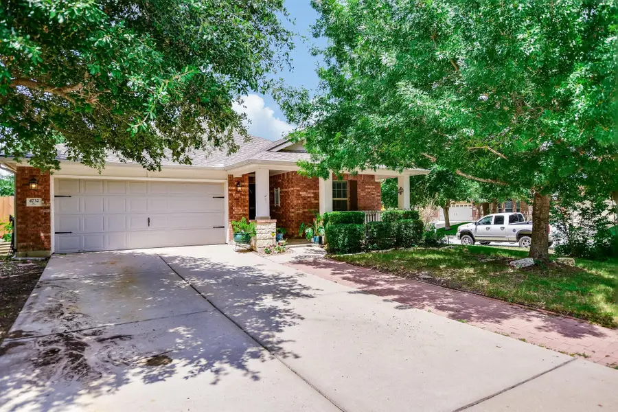 4732 Fritz Falls Xing, Pflugerville, TX 78660 - #2