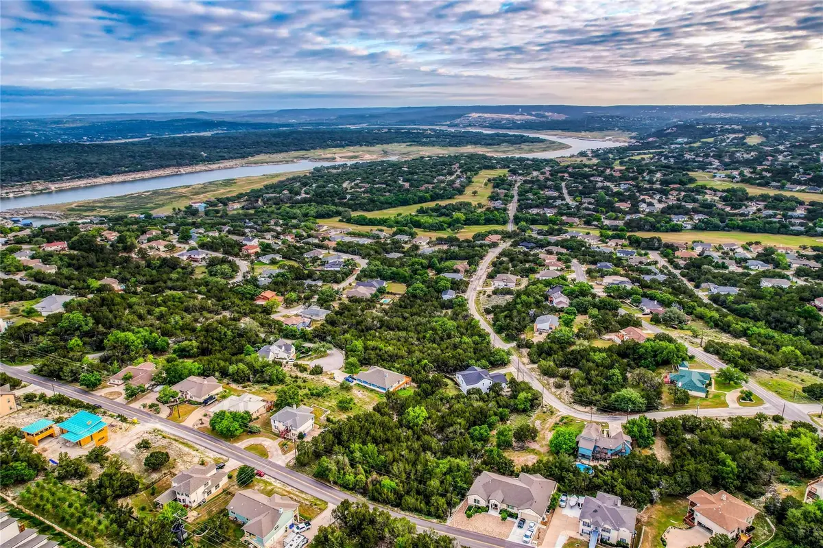 21110 High Dr, Lago Vista, TX 78645 - #1