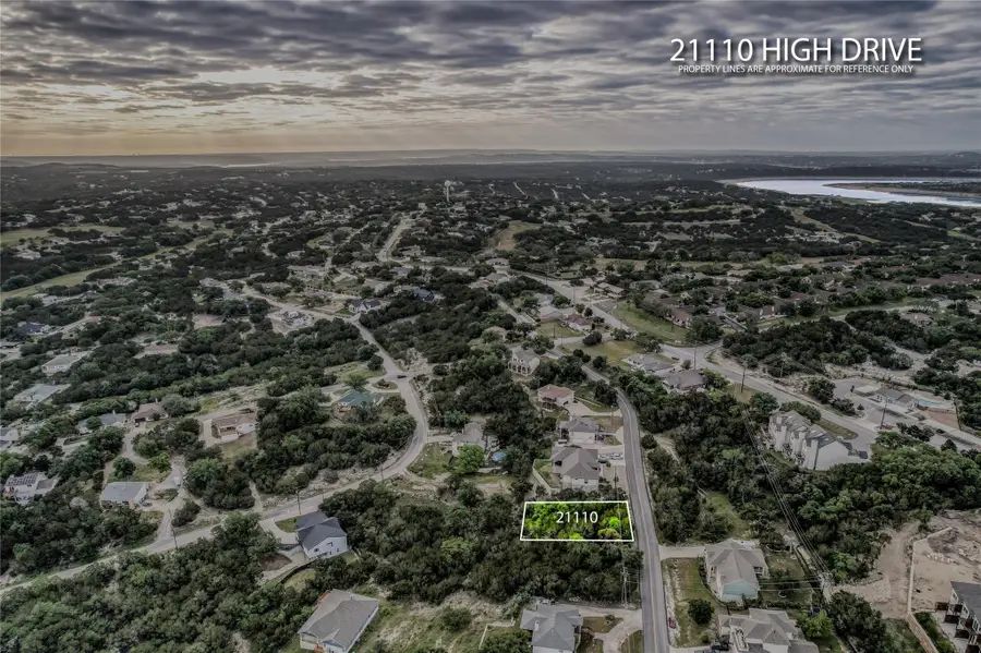21110 High Dr, Lago Vista, TX 78645 - #3