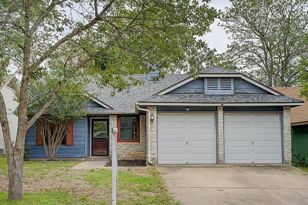 8911 Romayne Ln, Austin, TX 78748