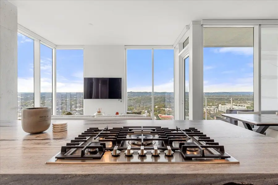 313 W 17th St #2405, Austin, TX 78701 - #2