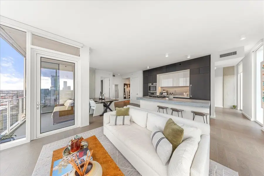 313 W 17th St #2405, Austin, TX 78701 - #3