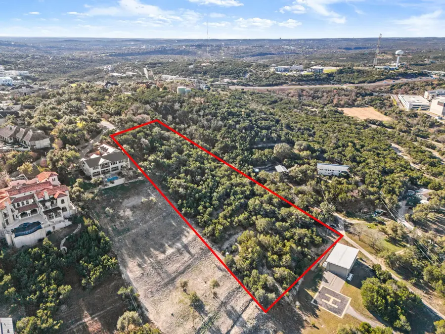 000 Tumbleweed Trl N, Austin, TX 78733 - Image #2