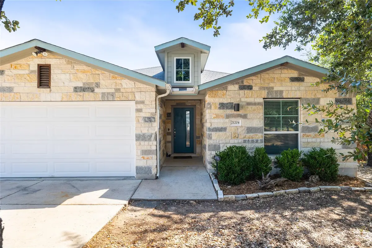 21204 Santa Rosa Ave, Lago Vista, TX 78645 - #1