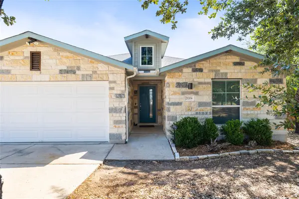 21204 Santa Rosa Ave, Lago Vista, TX 78645