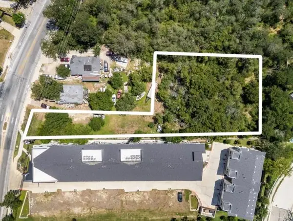 1813 Webberville Rd, Austin, TX 78721