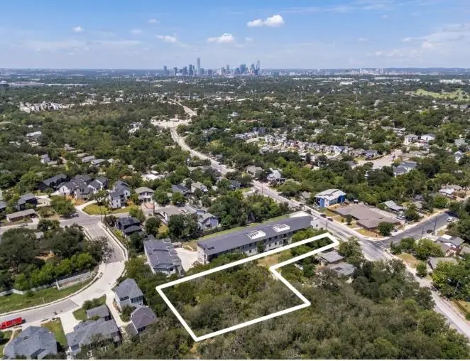1813 Webberville Rd, Austin, TX 78721 - #2