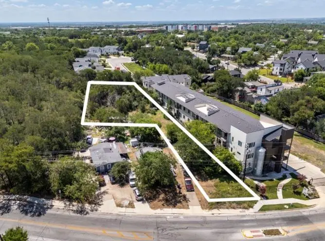 1813 Webberville Rd, Austin, TX 78721 - #3