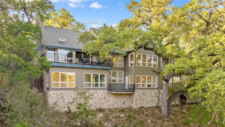 15407 Fitzhugh Pl, Dripping Springs, TX 78620 - #2