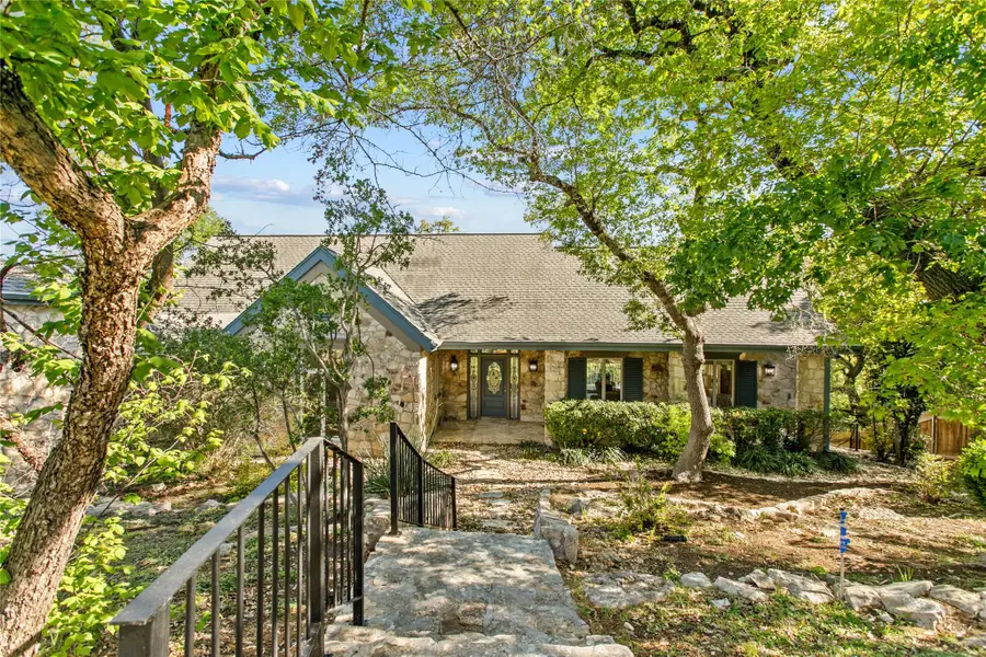 15407 Fitzhugh Pl, Dripping Springs, TX 78620 - #3