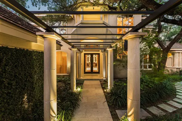 4005 Enclave Mesa Cir, Austin, TX 78731