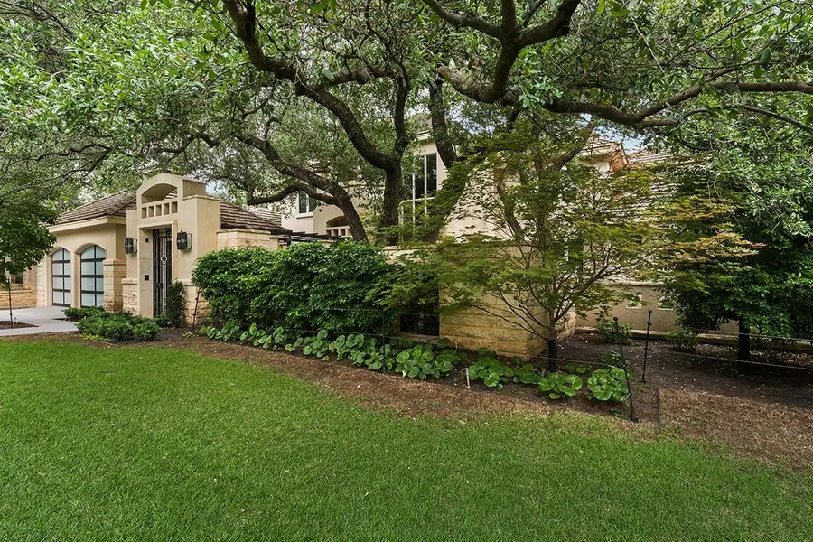4005 Enclave Mesa Cir, Austin, TX 78731 - #2