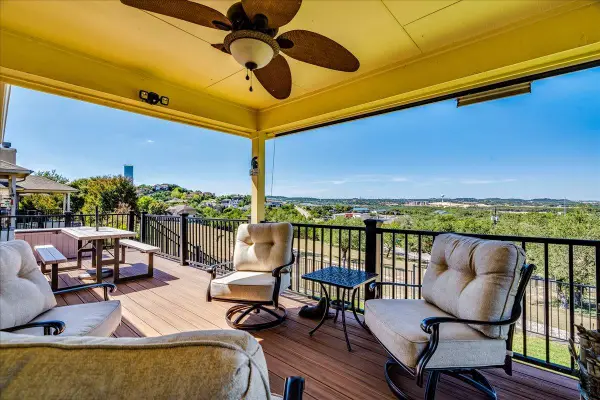 50 White Magnolia Cir, Lakeway, TX 78734