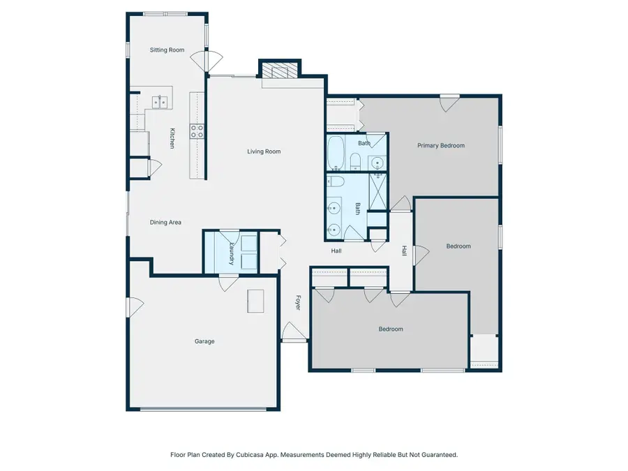 13223 Broadmeade Ave, Austin, TX 78729 - Image #3