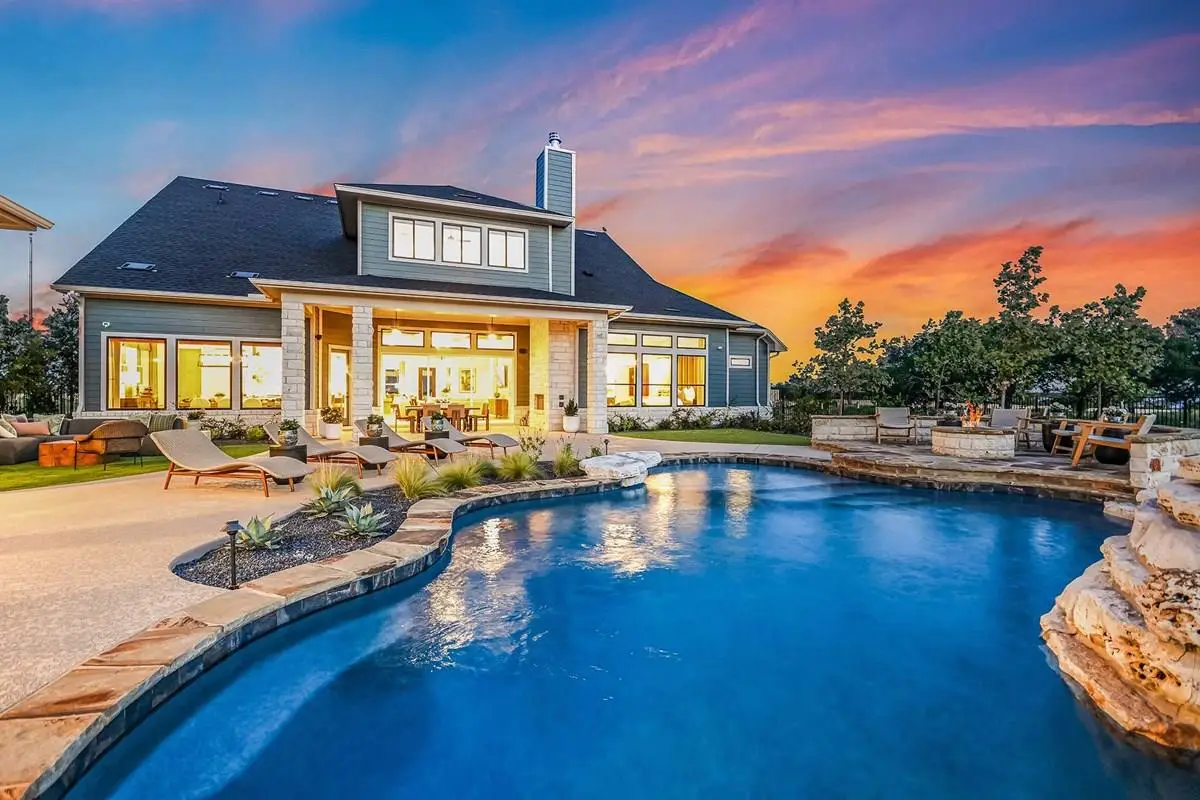 3085 Honeywood Dr, Leander, TX 78641 - #1