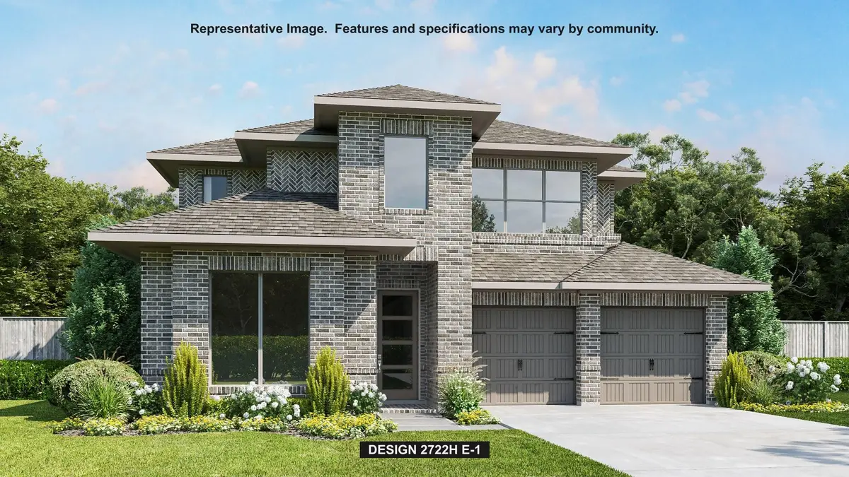 1213 Glen Heather Dr, Georgetown, TX 78633 - #1
